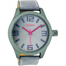 OOZOO Timepieces 46mm C7887